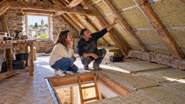10 conseils incontournables pour réussir votre rénovation d'ampleur