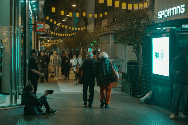 Le rôle des gouvernements dans la réduction de l'empreinte écologique nationale