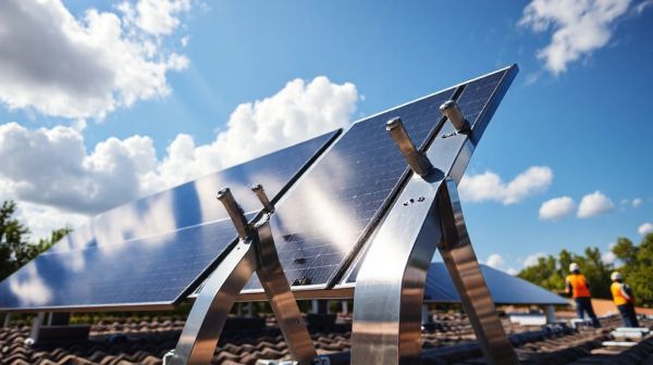 5 conseils essentiels pour installer un système solaire avec succès