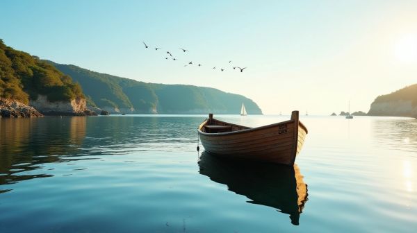 Comment bien préparer votre guide de pêche dans le Morbihan
