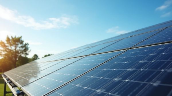 Comment réussir votre installation solaire en 5 étapes