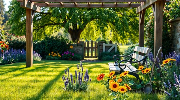 L'art de vivre : astuces pour votre blog maison et jardin