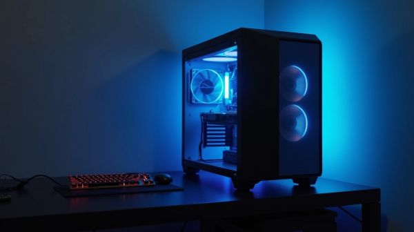Les configurations pc gamers incontournables