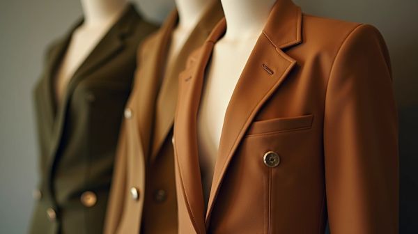 Les secrets du style français de Rufus Paris en mode durable