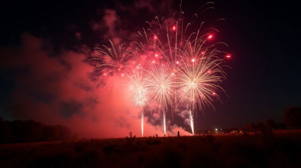 Maîtriser le feu d’artifice automatique pour des spectacles inoubliables