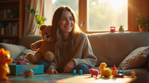 Pourquoi devenir kidult change votre rapport au jeu