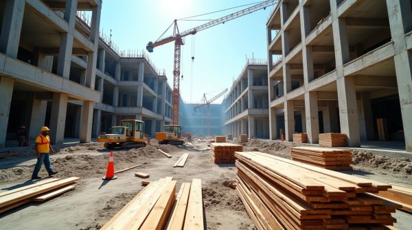 Rénovation d'ampleur : les clés pour un chantier réussi
