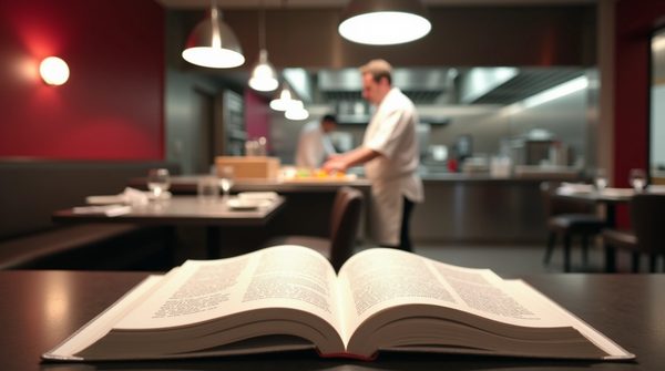 Restaurant : guide essentiel sur la méthode HACCP et l'hygiène alimentaire