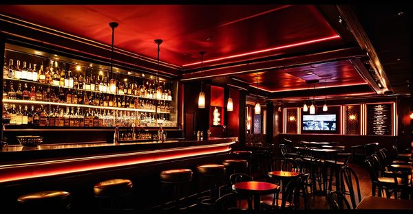 Strip club toulouse : découvrez les meilleurs établissements