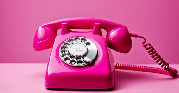 Téléphone rose : découvrez un univers de fantasmes en toute discrétion