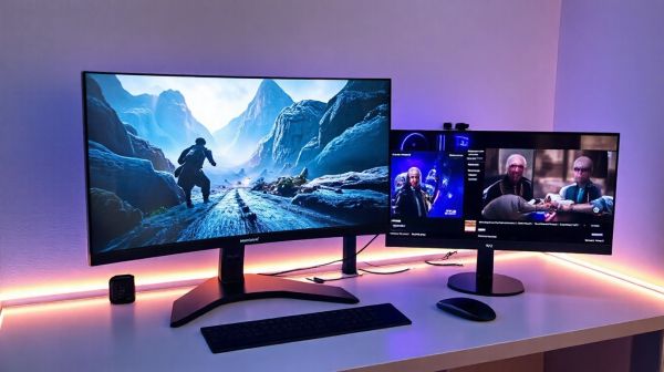 Top des configurations pc pour les passionnés de jeux vidéo