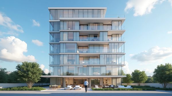 Tout savoir sur l'amo pour votre immeuble en monopropriété