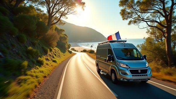 Visiter l'île d'Oléron en camping-car : conseils pour un road-trip réussi