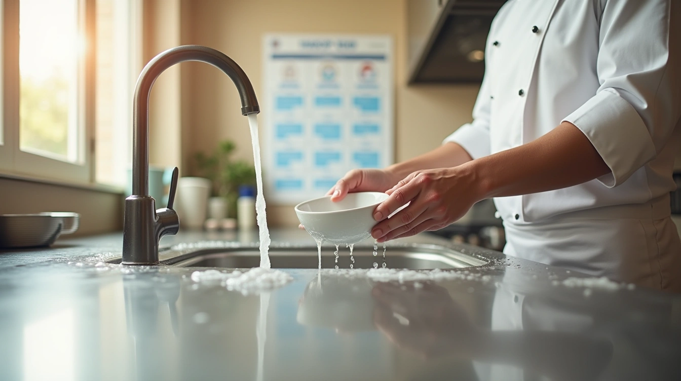 Le cadre légal et la formation du personnel